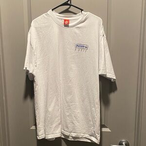 Icecream First Class Graphic Tee XL | Billionaire Boys Club Pharrell Streetwear